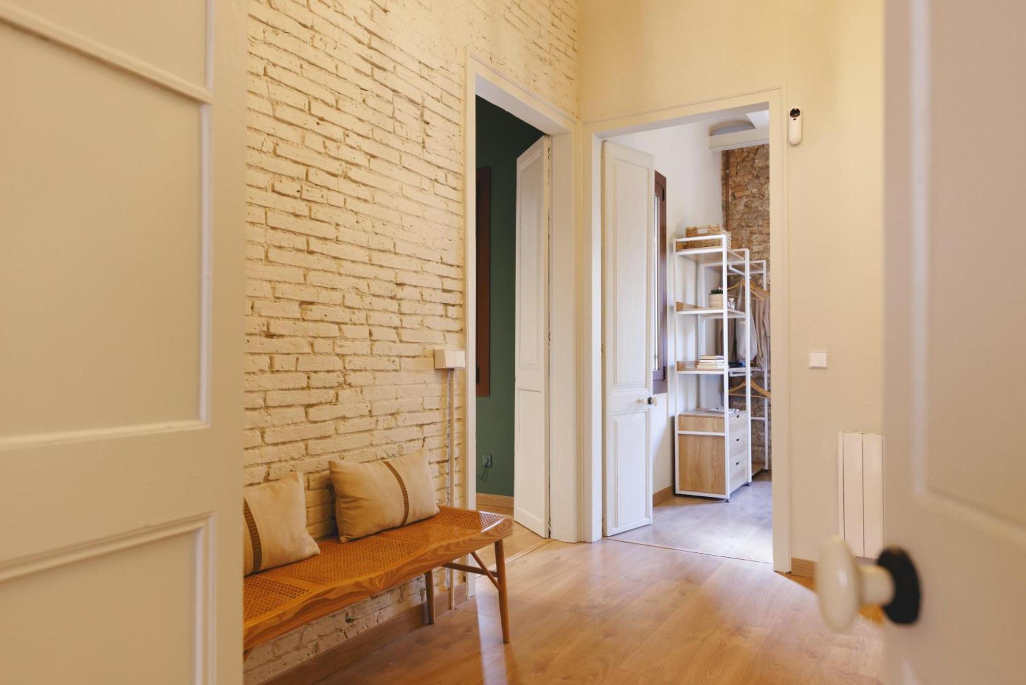 Bravissimo Estudi Verd, In The Historic Centre Girona