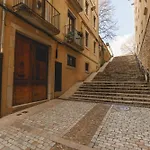 Bravissimo Estudi Verd, In The Historic Centre