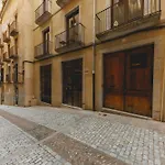 Bravissimo Estudi Verd, In The Historic Centre