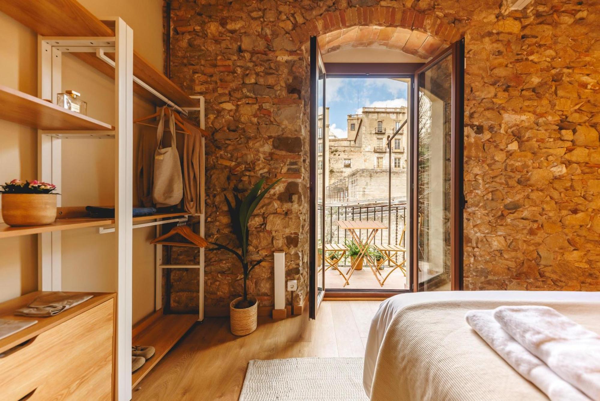 Bravissimo Estudi Verd, In The Historic Centre Apartamento