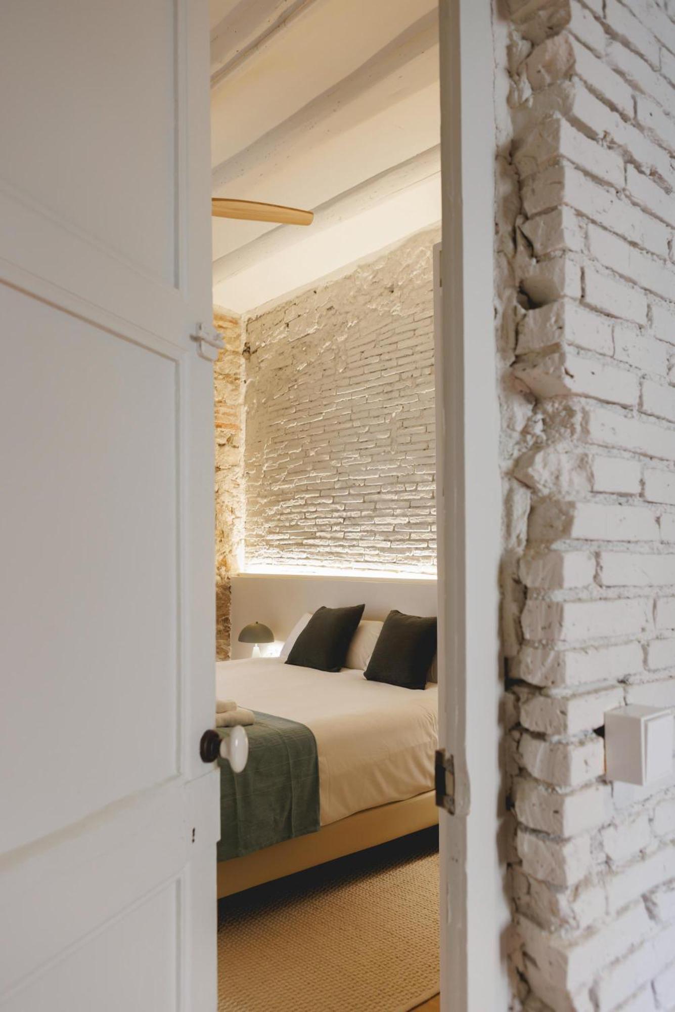 Apartamento Bravissimo Estudi Verd, In The Historic Centre