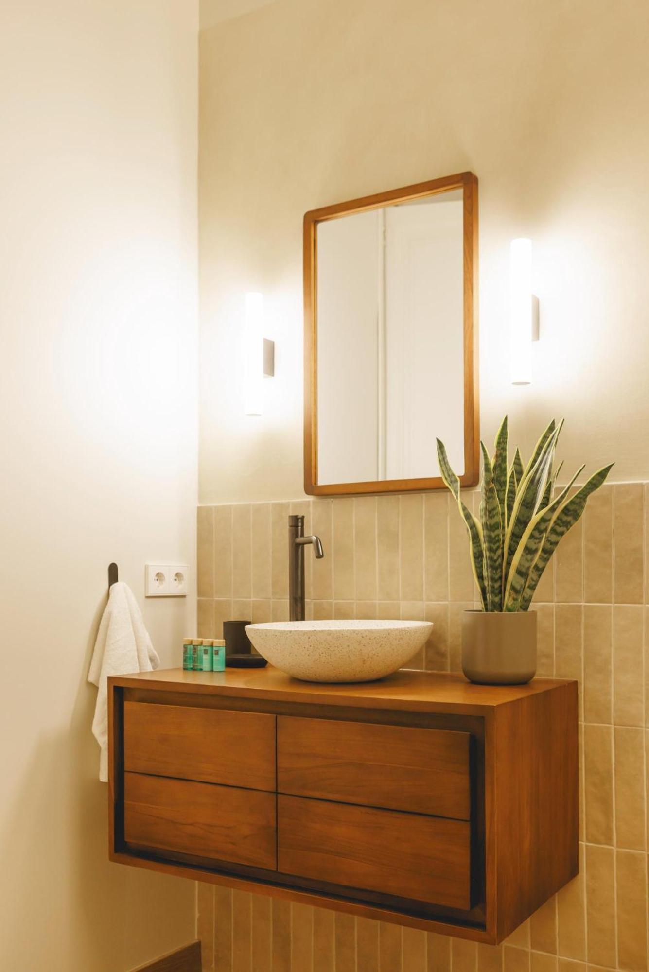 Apartamento Bravissimo Estudi Verd, In The Historic Centre