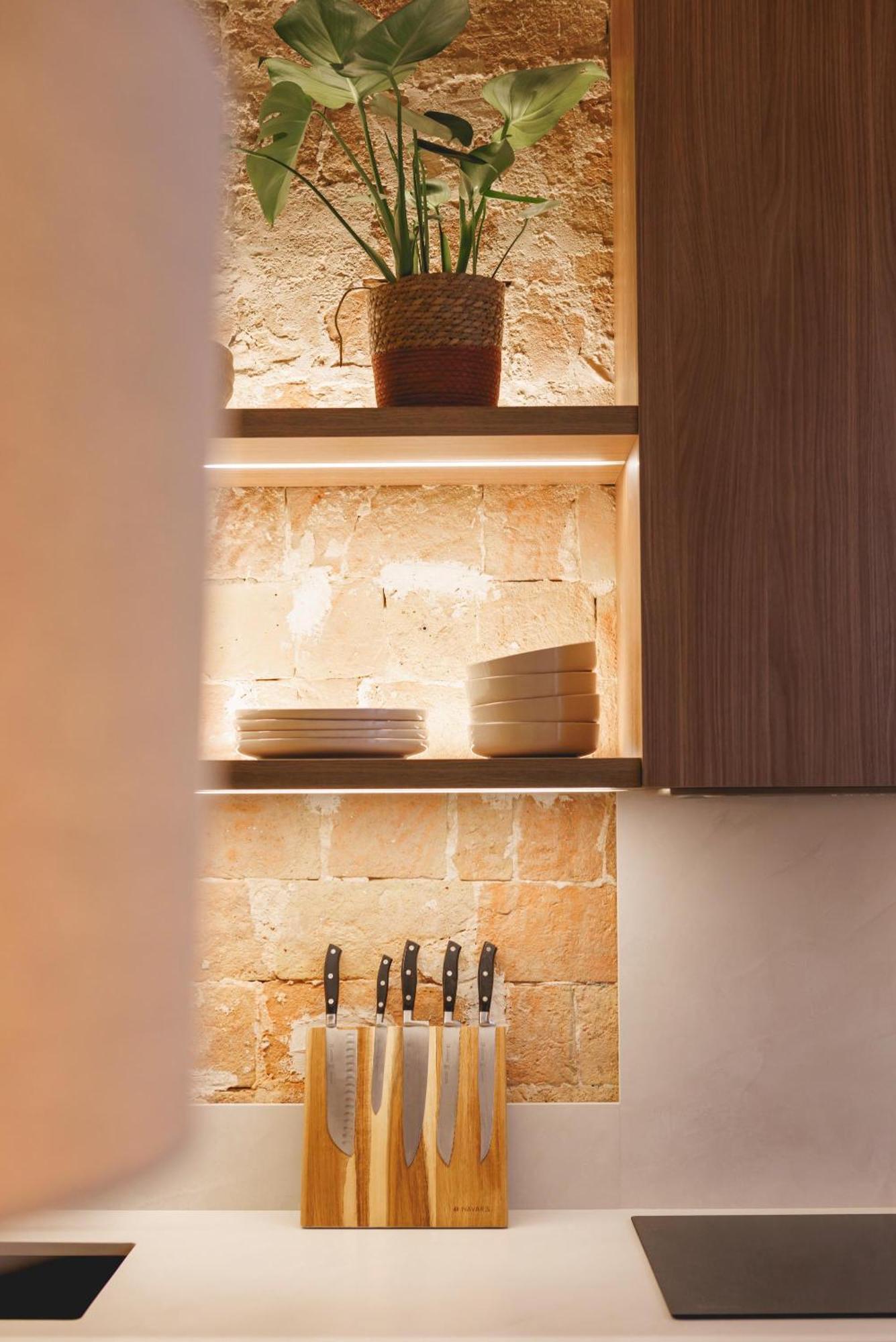 Apartamento Bravissimo Estudi Verd, In The Historic Centre *