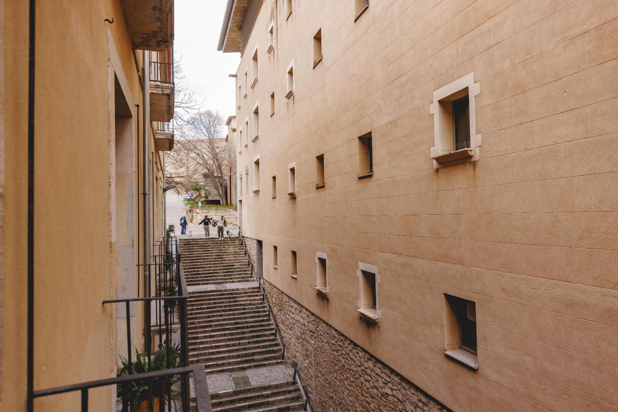 Apartamento Bravissimo Estudi Verd, In The Historic Centre Gerona