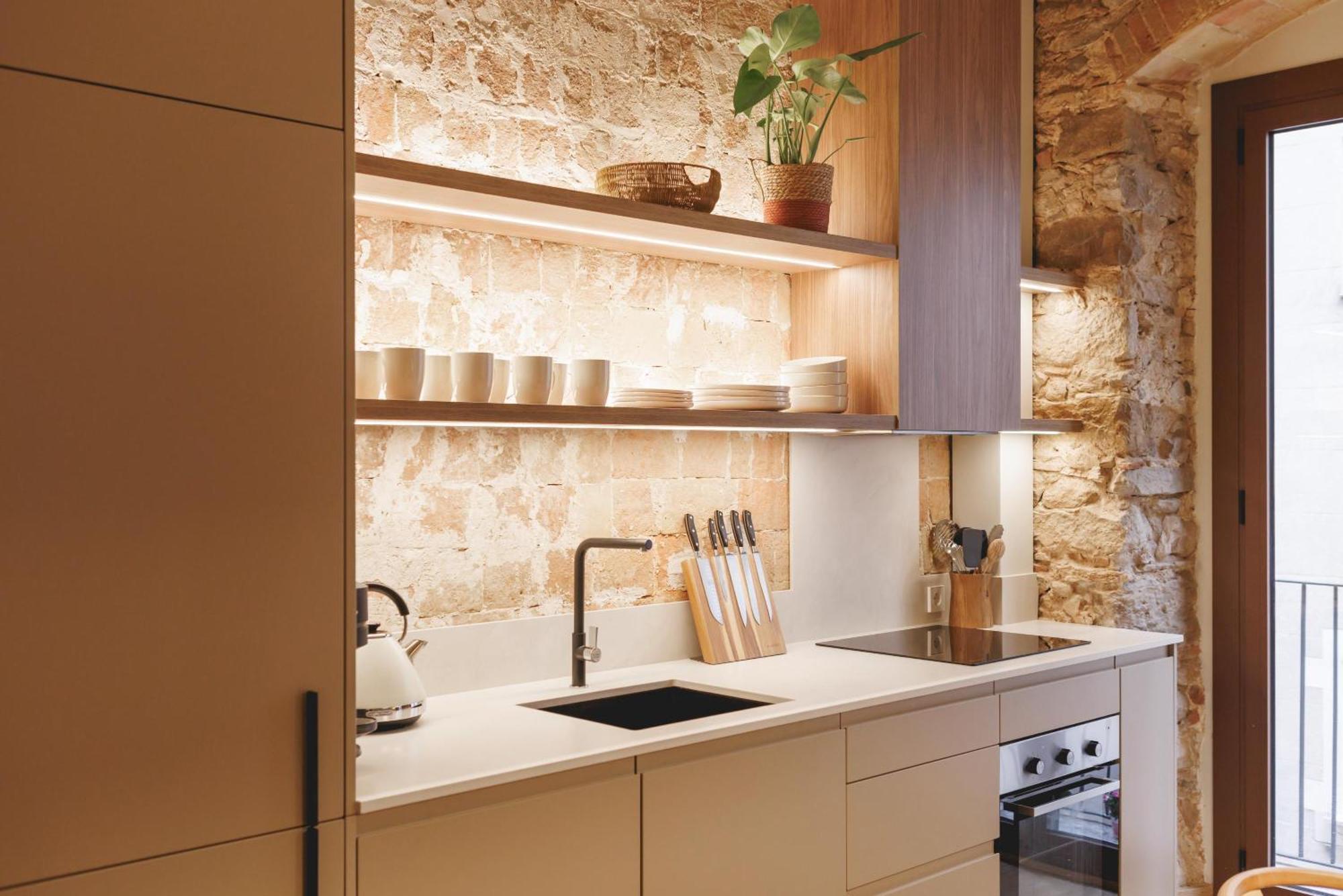 Apartamento Bravissimo Estudi Verd, In The Historic Centre