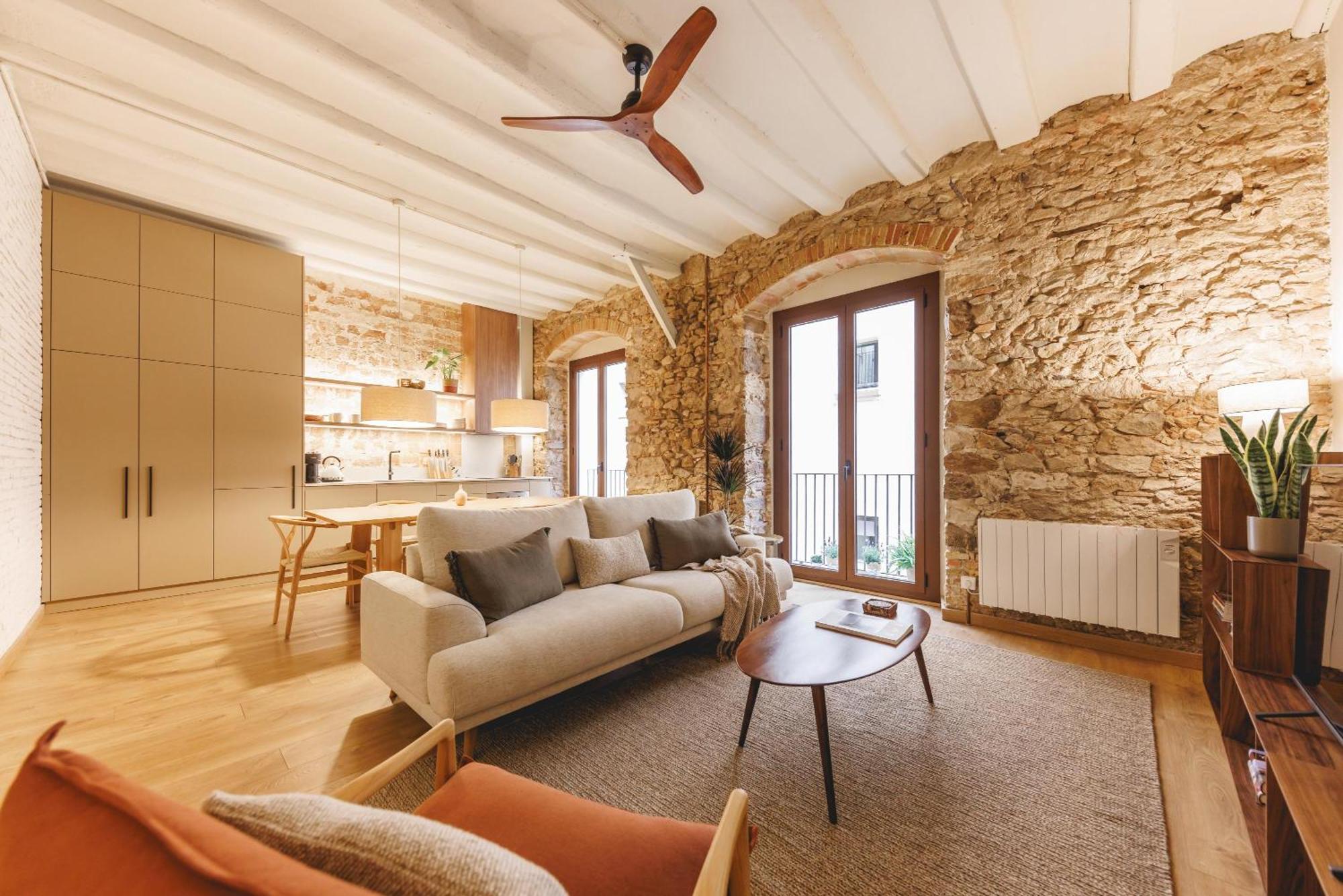 Apartamento Bravissimo Estudi Verd, In The Historic Centre *