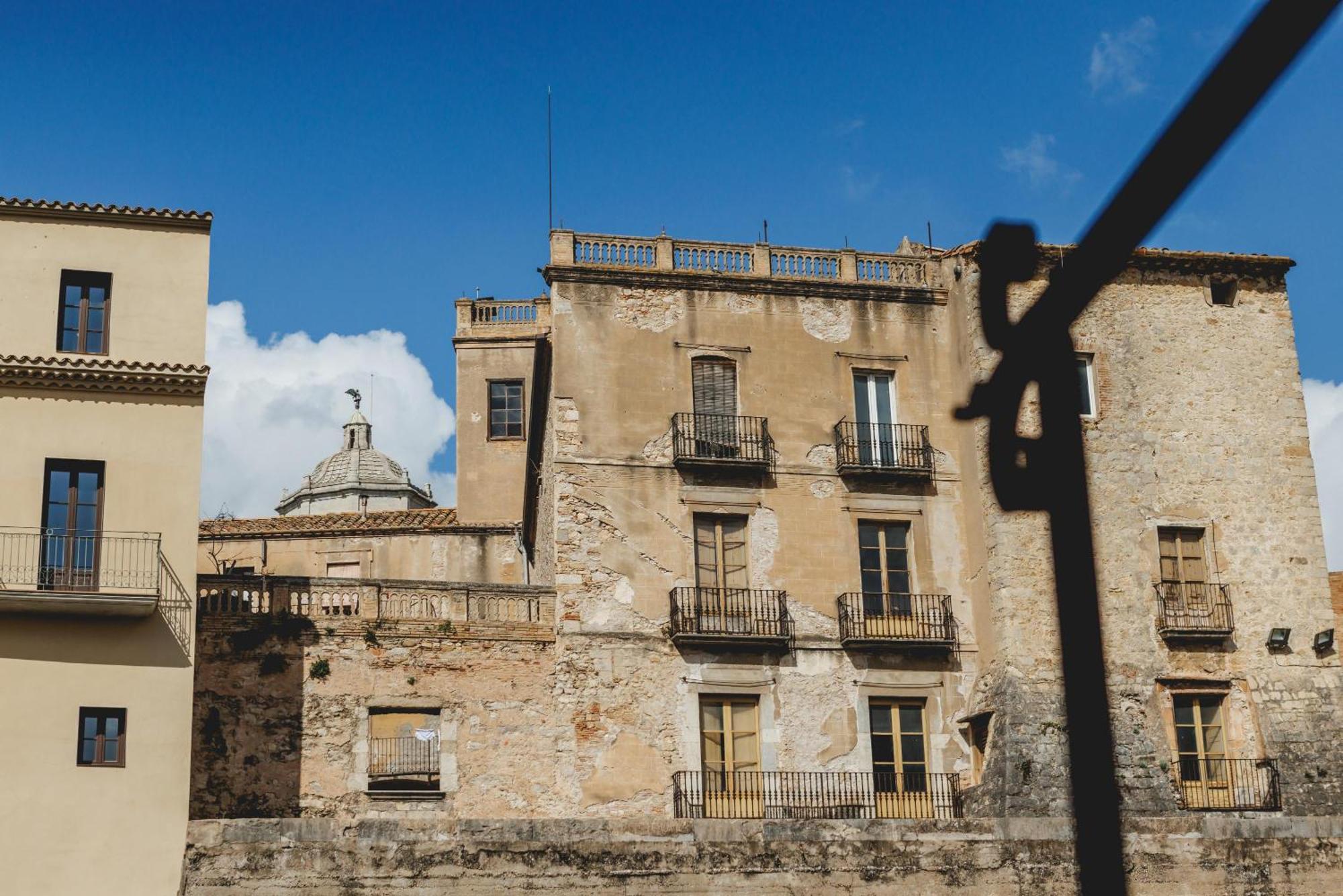 Bravissimo Estudi Verd, In The Historic Centre Apartamento *