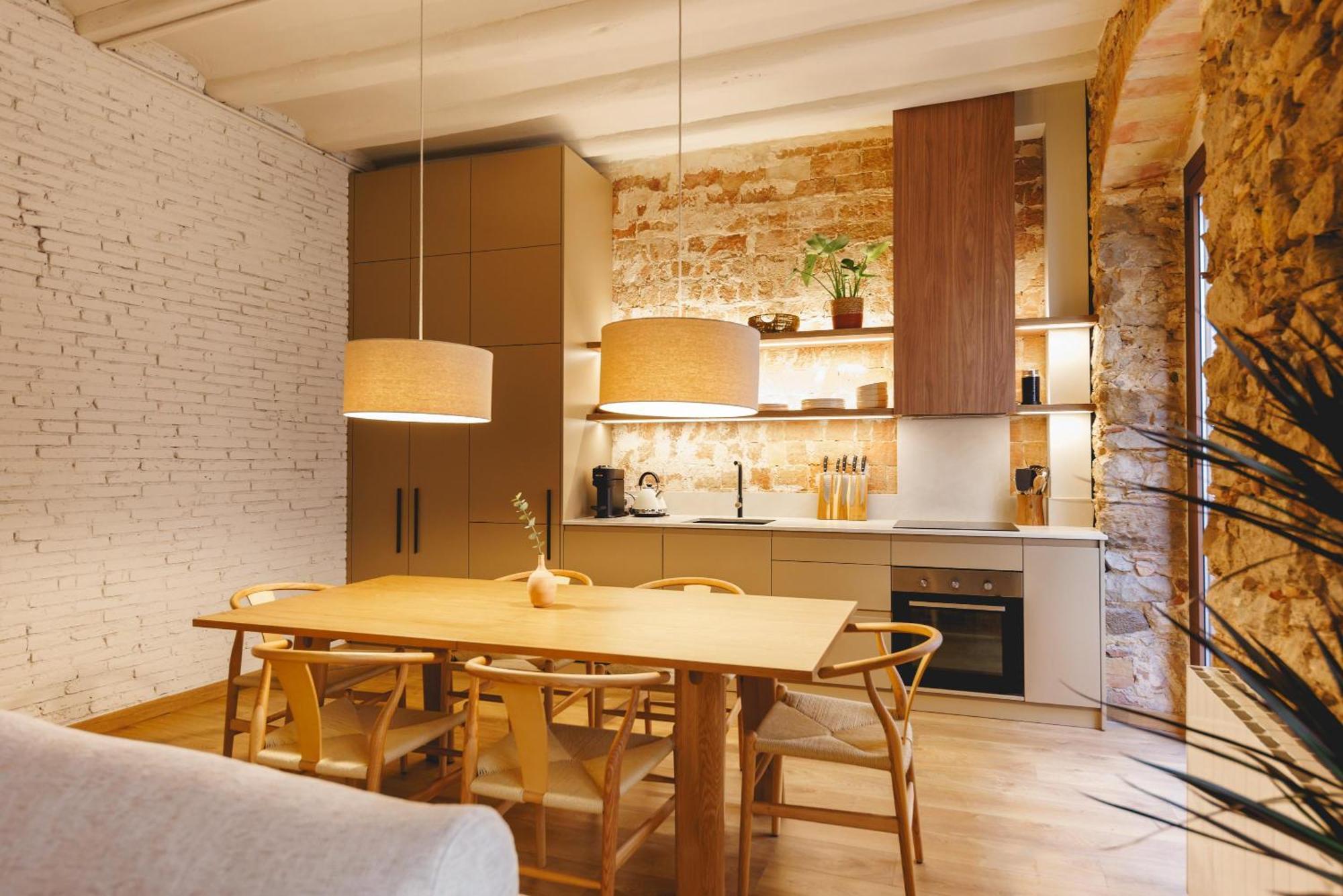 Apartamento Bravissimo Estudi Verd, In The Historic Centre Gerona