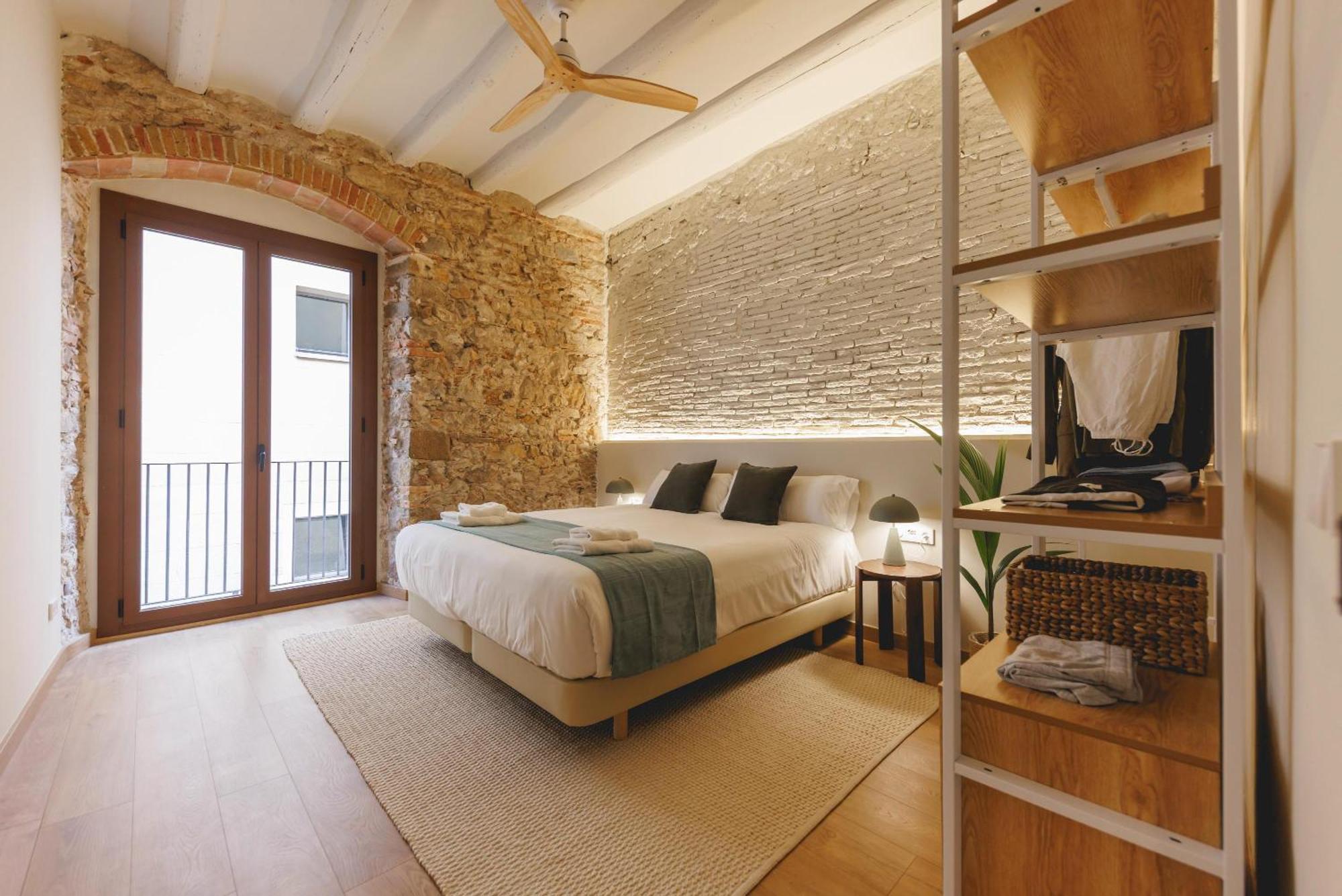 Bravissimo Estudi Verd, In The Historic Centre Apartamento