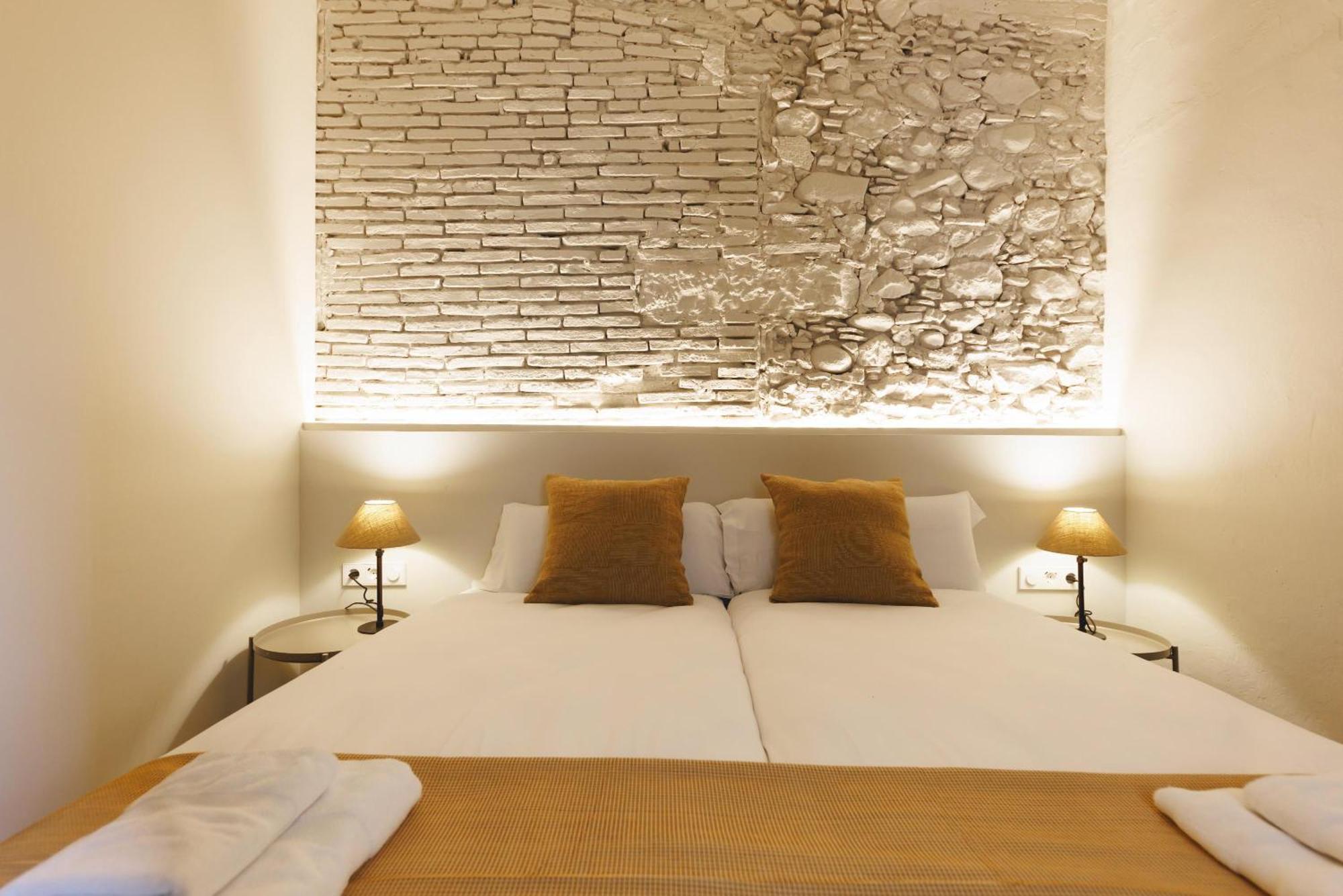 Apartamento Bravissimo Estudi Verd, In The Historic Centre