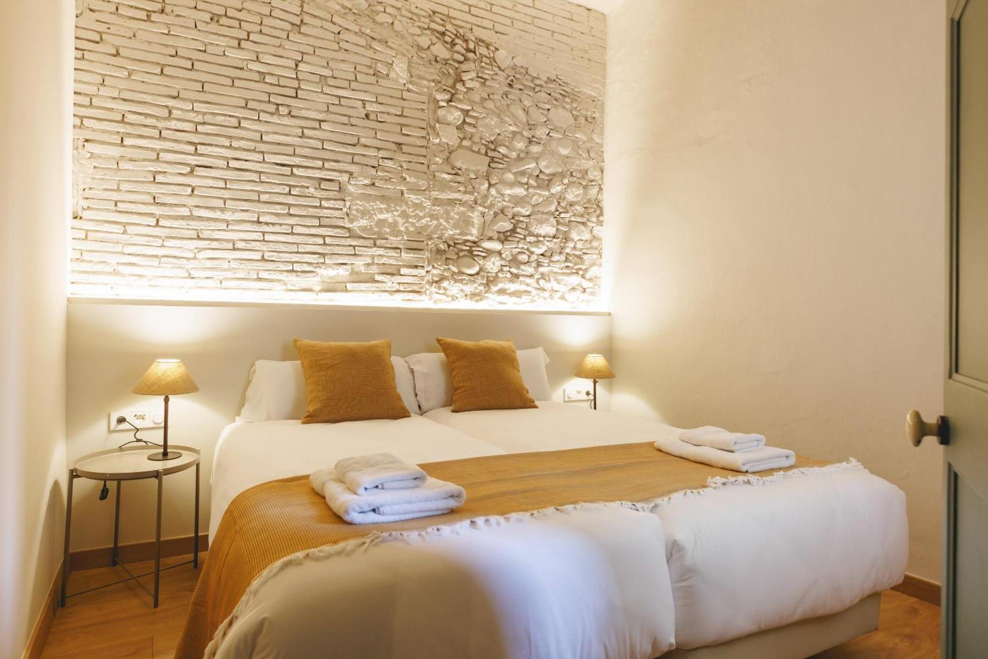 Bravissimo Estudi Verd, In The Historic Centre Apartamento Gerona