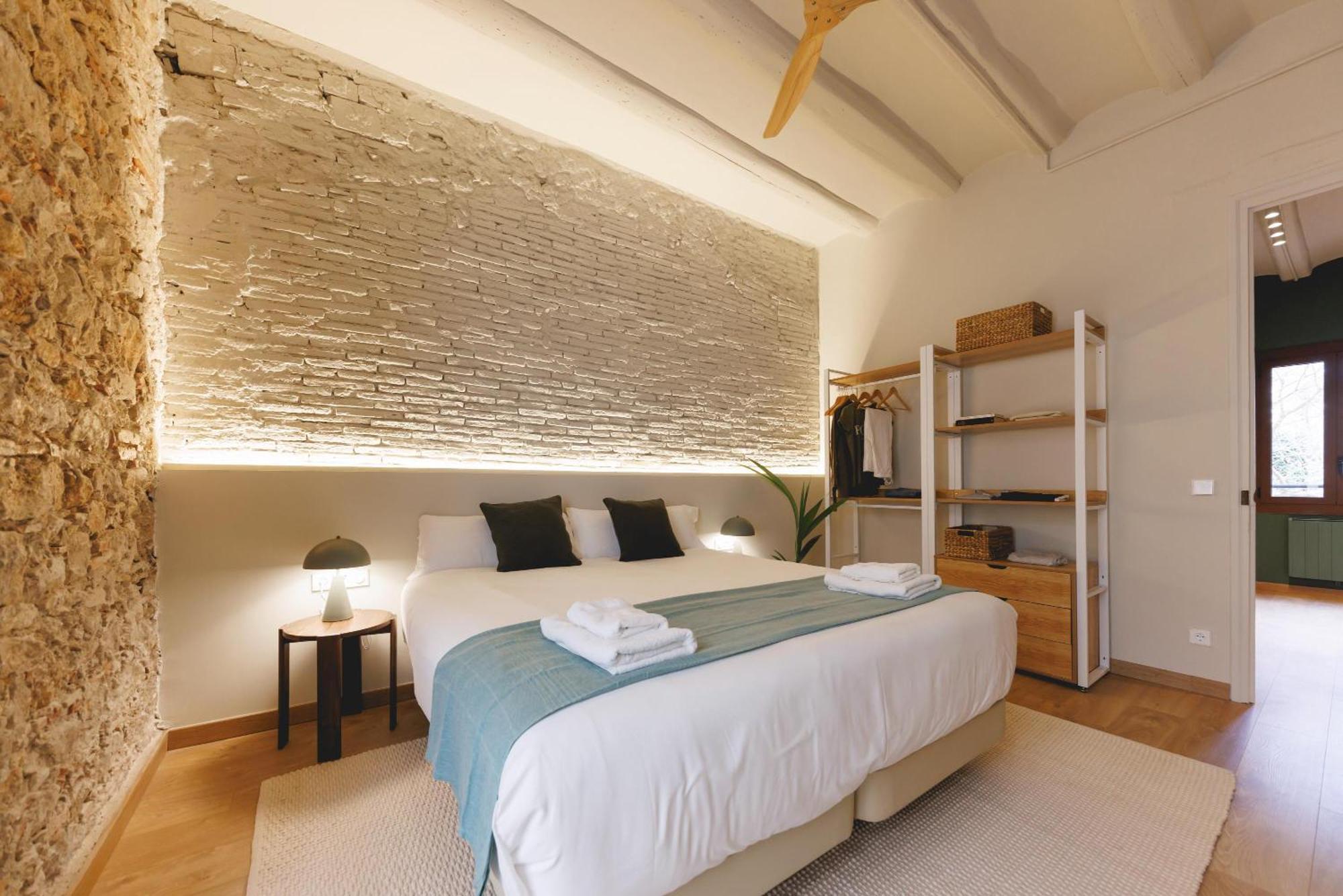 Apartamento Bravissimo Estudi Verd, In The Historic Centre