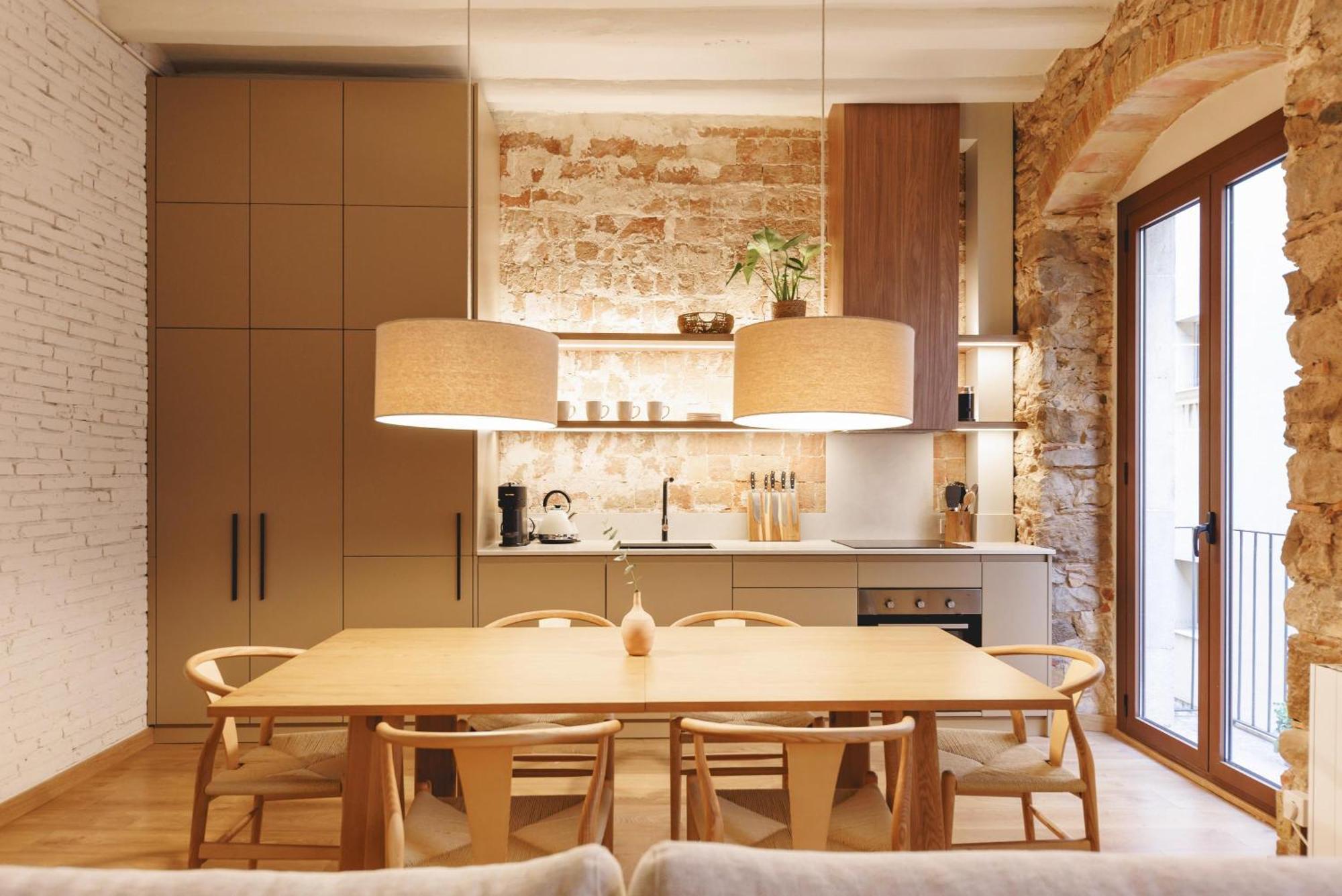 Bravissimo Estudi Verd, In The Historic Centre Gerona