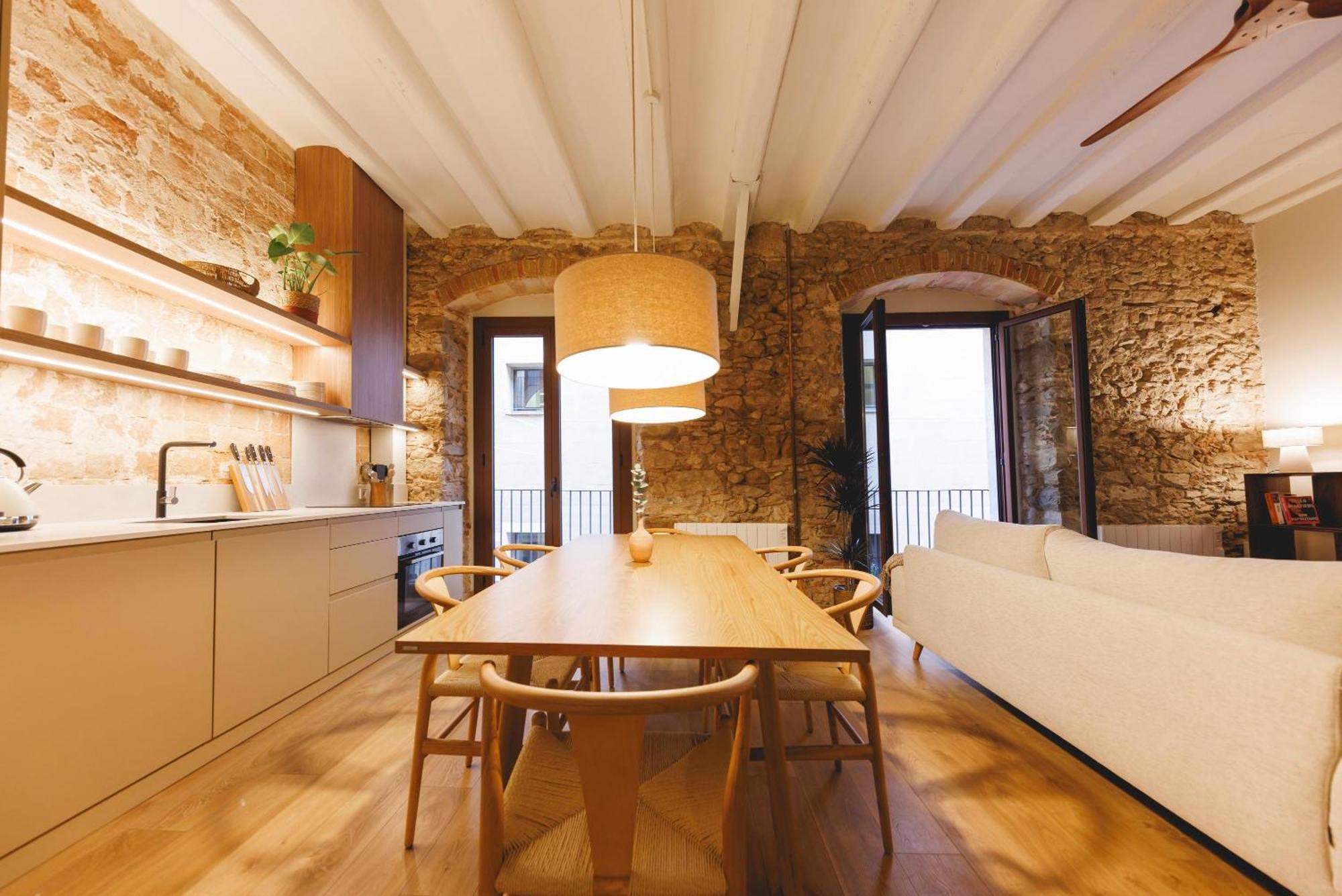 Apartamento Bravissimo Estudi Verd, In The Historic Centre