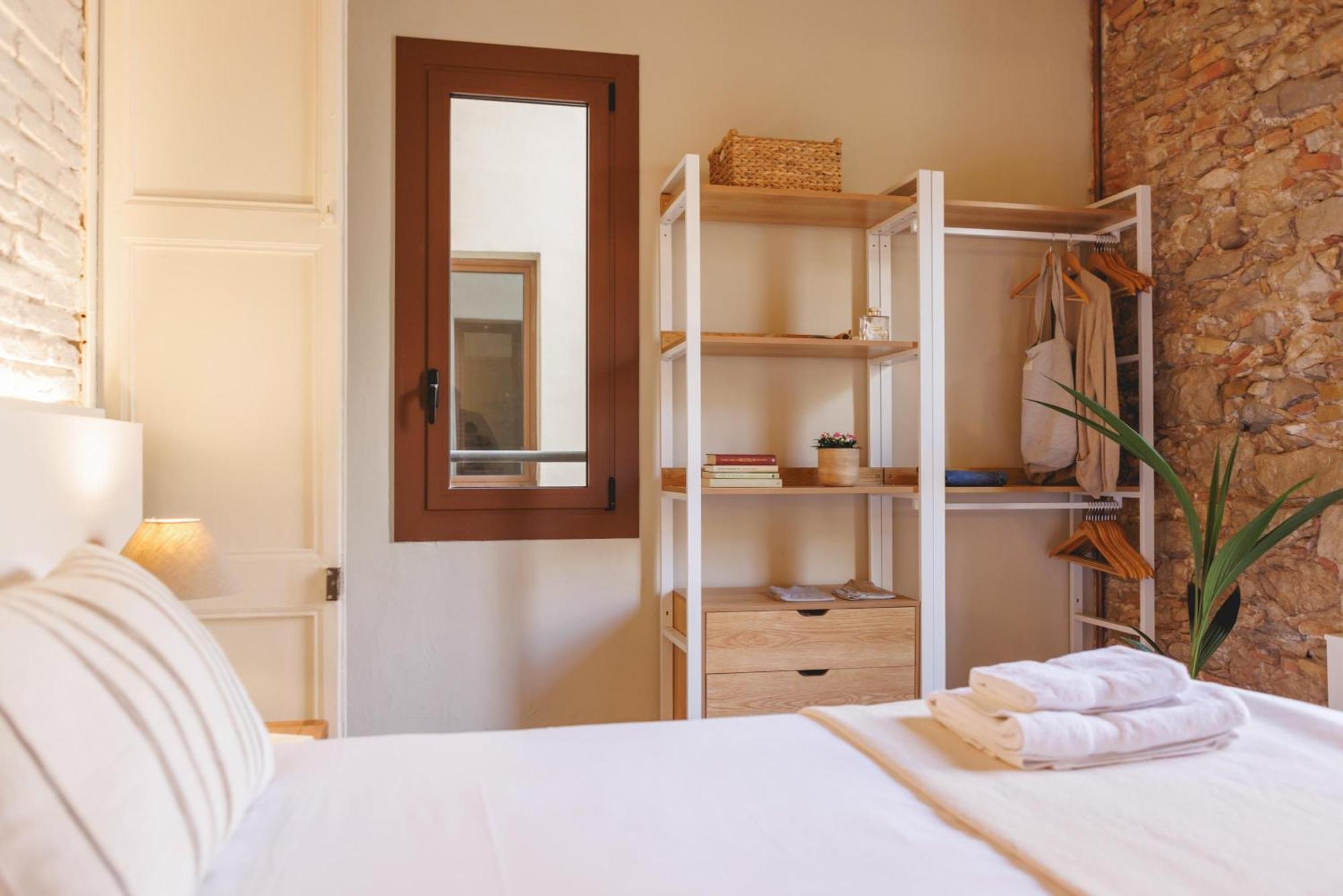 Apartamento Bravissimo Estudi Verd, In The Historic Centre Gerona