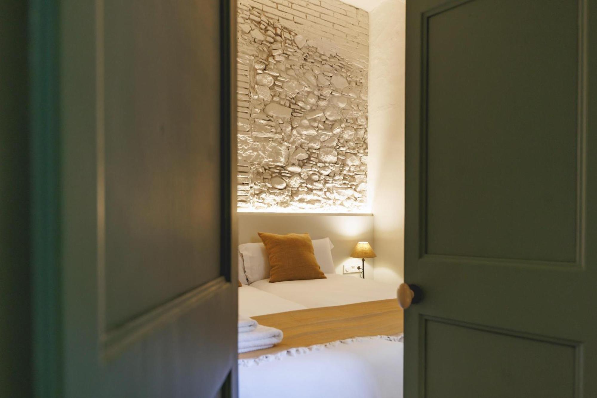 Bravissimo Estudi Verd, In The Historic Centre Apartamento Gerona